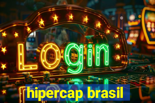 hipercap brasil